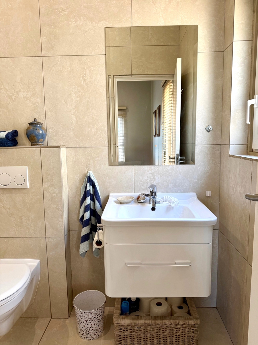 2 Bedroom Property for Sale in Fonteine Retirement Village Western Cape